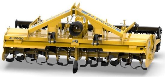 Afbeeldingen van Frezen