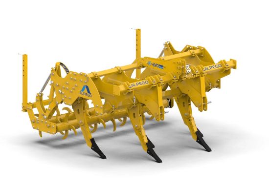 Afbeeldingen van Diepwoelers