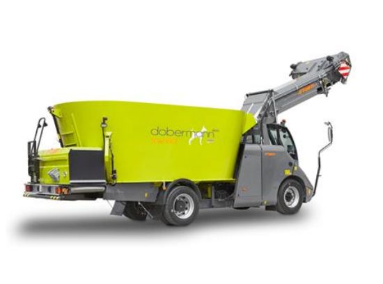 Afbeeldingen van Zelfrijdende voermengwagens verticaal