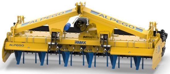 Afbeeldingen van Rotorkopeg star