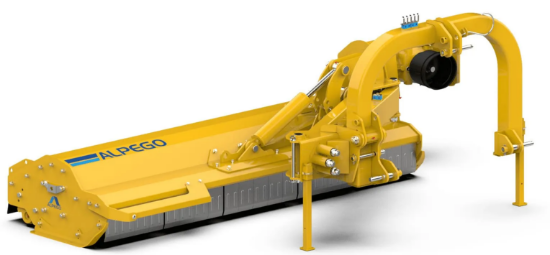 Afbeeldingen van Klepelmaaiers