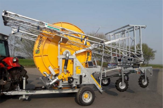 Afbeeldingen van Sproeibomen