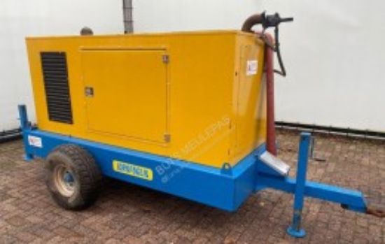 Afbeeldingen van Motorpompsets