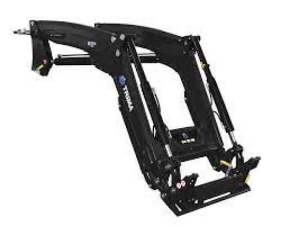 Afbeeldingen van Voorladers