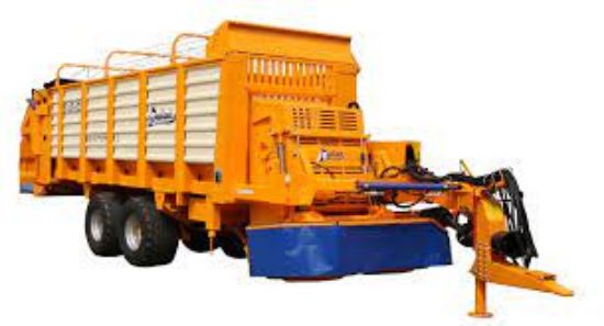 Afbeeldingen van Maaiwagen