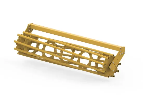 Afbeeldingen van Rollen Alpego machines