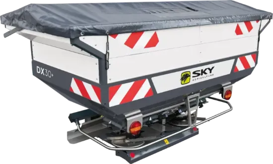 Afbeeldingen van Strooitechniek