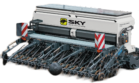 Afbeeldingen van Grondbewerking en Zaaitechniek