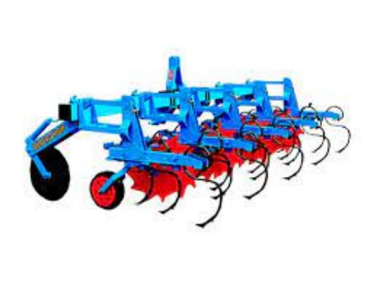 Afbeeldingen van Schoffelmachines