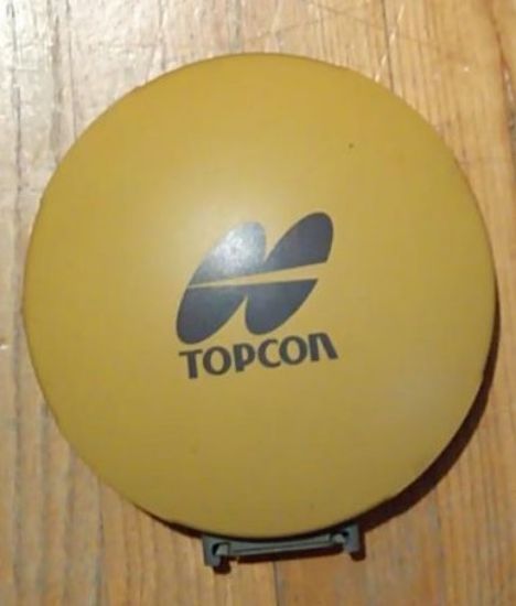 Afbeeldingen van TopCon