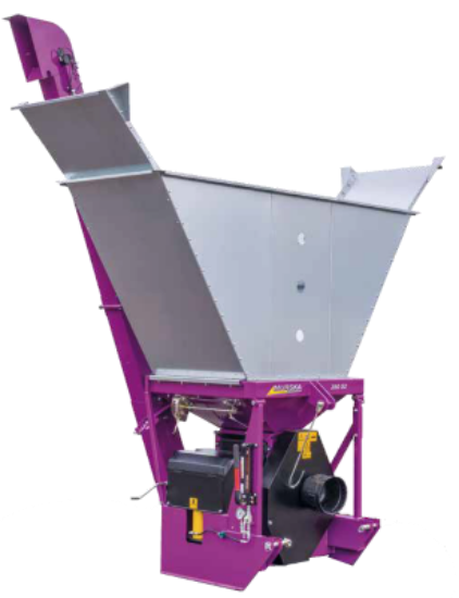 Afbeeldingen van Murska Graanpletter 350-S2