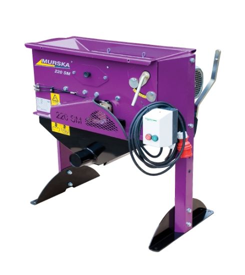 Afbeeldingen van Murska Graanpletter 220SM