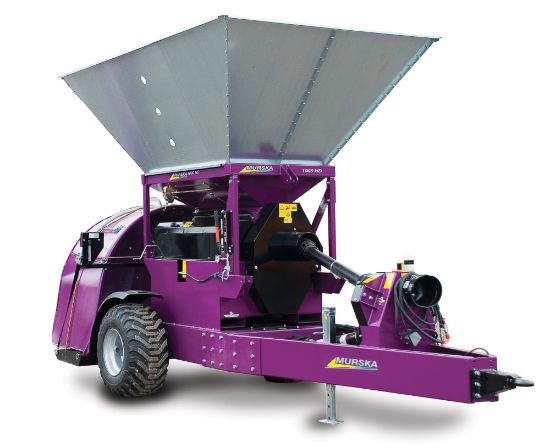 Afbeeldingen van Murska Graanpletter 1000 HD